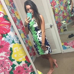 Lily Pulitzer dress